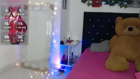 Alana online show from July 2026 01:34:01 AM