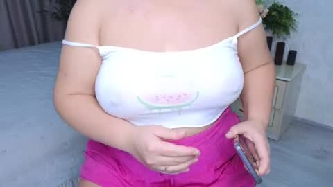 Maryana online show from November 2025 06:46:02 AM