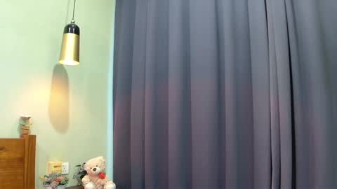 Snapshot of hersheys_aran chatting on December 2024 06:01:02 AM Aran online show from December 2024 06:01:02 AM