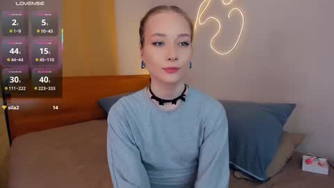 Linda online show from March 2026 07:09:01 PM