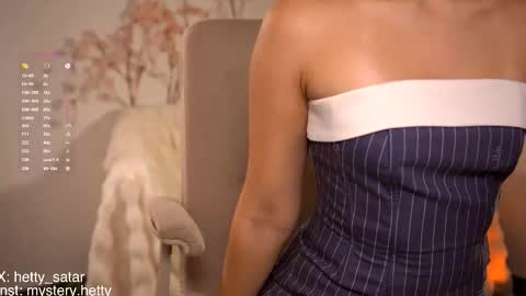 Snapshot of hetty_satar chatting on October 2025 12:18:02 AM Hi Im Kate My favorite tips 222 200111100 PVT open online show from October 2025 12:18:02 AM