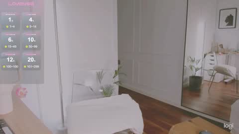 Snapshot of hevaenn chatting on December 2024 05:33:02 PM hi my name is Eva. online show from December 2024 05:33:02 PM