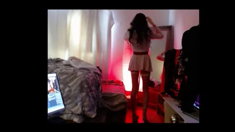 hevin69 online show from January 2026 06:12:02 PM