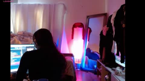 hevin69 online show from February 2026 09:30:02 PM