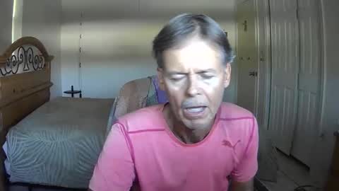 hewes1 online show from January 2026 07:38:02 PM