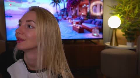 Becky online show from February 2026 08:43:01 AM