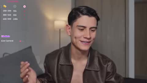 hey_cesard online show from March 2026 02:53:01 PM