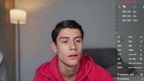 hey_cesard online show from April 2026 10:14:02 PM
