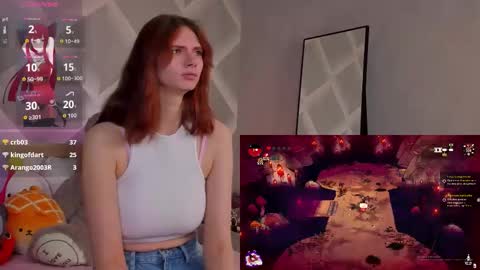 Snapshot of hey_honey_bunny chatting on October 2025 05:28:01 AM hey_honey_bunny online show from October 2025 05:28:01 AM