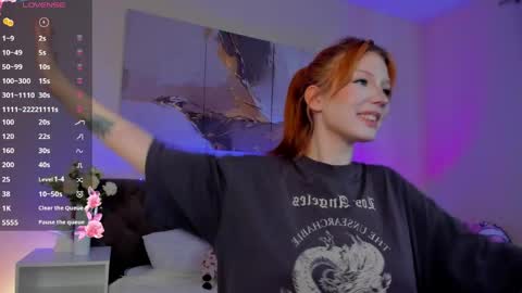 Lexy GMT1  0200 am-0900am Mon Tue online show from April 2026 09:19:02 AM