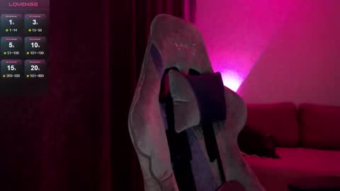 Snapshot of hey_nora_ chatting on December 2024 12:22:01 PM  Nora  online show from December 2024 12:22:01 PM