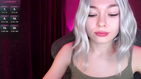 Snapshot of hey_nora_ chatting on February 2025 07:06:02 AM  Nora  online show from February 2025 07:06:02 AM