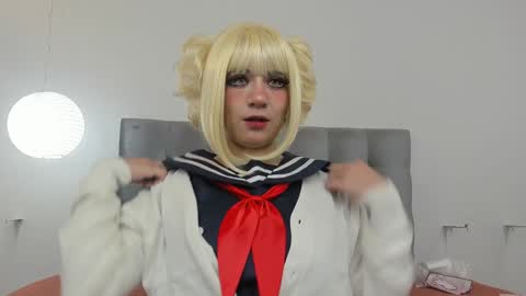 Noraly  online show from January 2025 01:31:01 PM