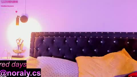 Noraly  online show from October 2025 06:55:02 AM