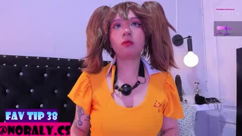 Noraly  online show from January 2026 07:36:02 AM