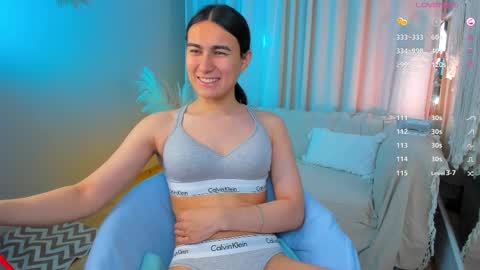 heyalena online show from October 2025 11:08:02 AM