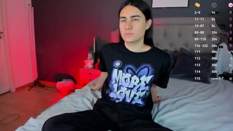 heyalena online show from November 2025 10:50:02 AM