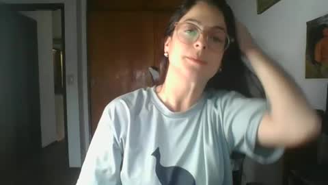 Snapshot of heyamyjones chatting on September 2025 08:36:01 PM Amy Jones online show from September 2025 08:36:01 PM