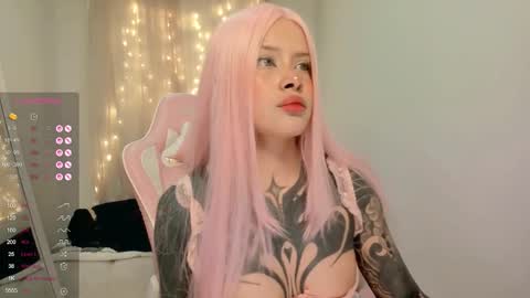 Bambi.....Help me get 100 likes in the satisfaction bar. online show from January 2026 04:26:01 AM