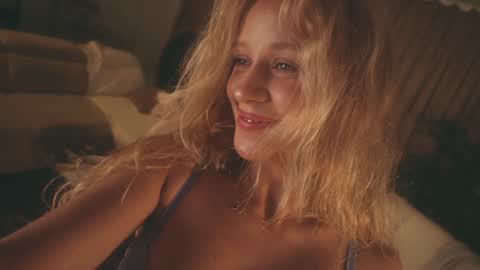 Alina online show from January 2025 09:55:02 PM