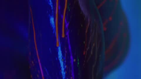 Alina online show from February 2025 06:56:02 PM