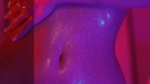 Alina online show from February 2025 07:38:01 AM