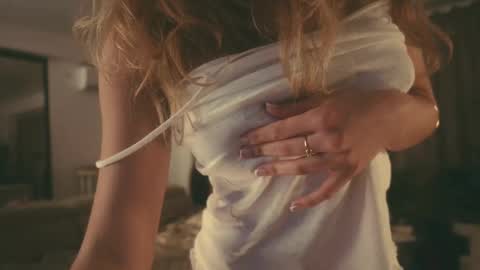 Alina online show from February 2025 11:43:02 PM