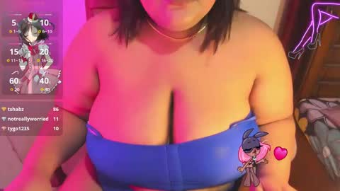 heyjaanvi online show from March 2025 11:35:02 PM