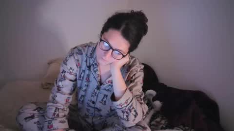 Snapshot of heythereada chatting on January 2025 09:19:02 AM Ada Sophie online show from January 2025 09:19:02 AM