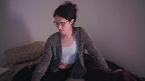 Snapshot of heythereada chatting on February 2025 08:40:01 AM Ada Sophie online show from February 2025 08:40:01 AM