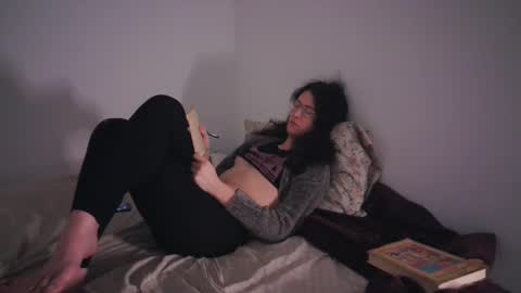 Snapshot of heythereada chatting on February 2025 05:41:01 AM Ada Sophie online show from February 2025 05:41:01 AM