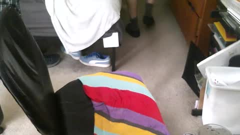 Snapshot of hg99too chatting on February 2025 06:12:01 PM hg99too online show from February 2025 06:12:01 PM