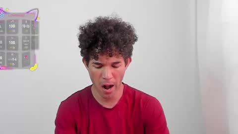 Harry Gaylord Hilltop  INDEPENDENT MODEL online show from November 2025 08:10:01 PM