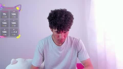 Harry Gaylord Hilltop  INDEPENDENT MODEL online show from November 2025 03:51:01 PM