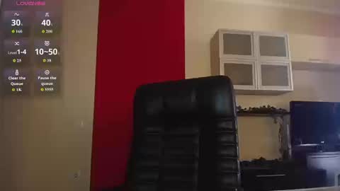 Lina online show from March 2026 07:37:02 AM