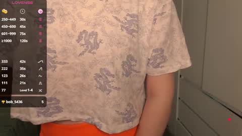 Hiaru online show from February 2026 05:33:02 AM