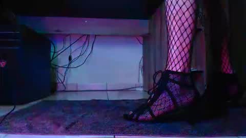 InMyAss online show from October 2025 09:03:01 PM