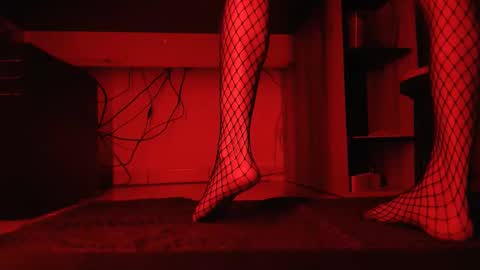 InMyAss online show from November 2025 12:43:02 AM