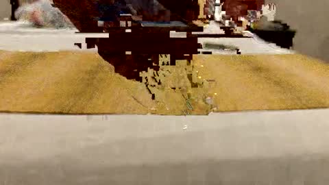 Snapshot of hichem8250 chatting on October 2025 11:10:01 AM Arab Cock online show from October 2025 11:10:01 AM