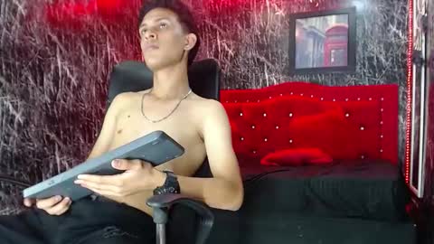 HIDAN online show from January 2025 05:37:02 PM