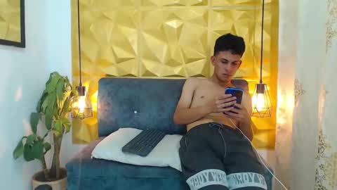 HIDAN online show from March 2025 05:38:02 AM