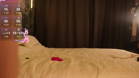 hidden_muse online show from March 2026 04:34:02 PM