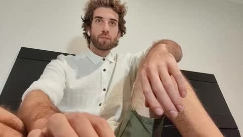 HiddenGaze online show from February 2026 06:21:02 AM