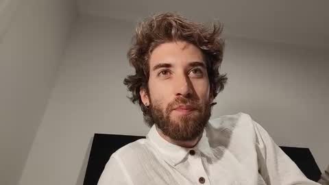 HiddenGaze online show from February 2026 07:28:02 AM