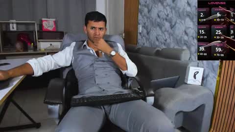 George online show from February 2026 06:40:02 AM