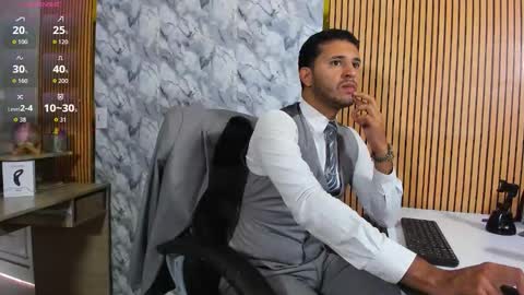 George online show from March 2026 11:14:01 AM