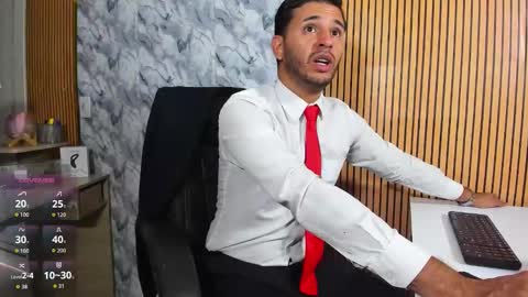 George online show from March 2026 11:49:01 AM