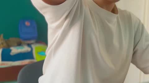 Hideki Kawaki online show from March 2025 12:07:01 AM