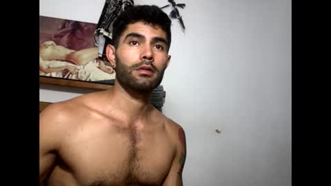 hideonbush online show from January 2026 02:52:02 PM