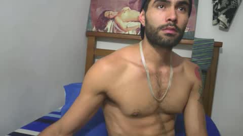 hideonbush online show from February 2026 03:38:01 PM